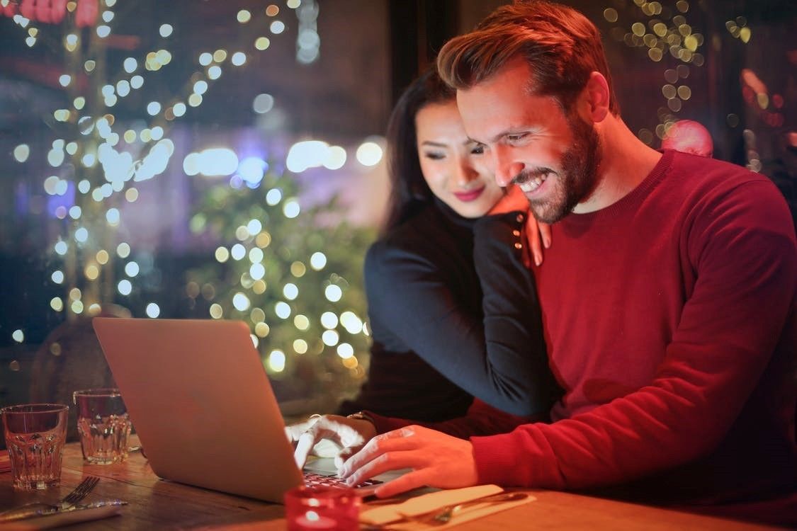 Evolution of online slots