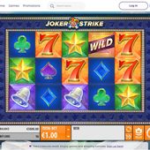 tsars-casino-slot