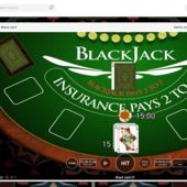 Yoju blackjack