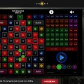 Casinoly roulette