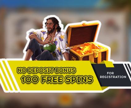 BonanzaGame Casino – darmowe spiny za rejestrację i kody promocyjne