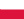 Kasyno obsługuje język polski. polish-flag24x19